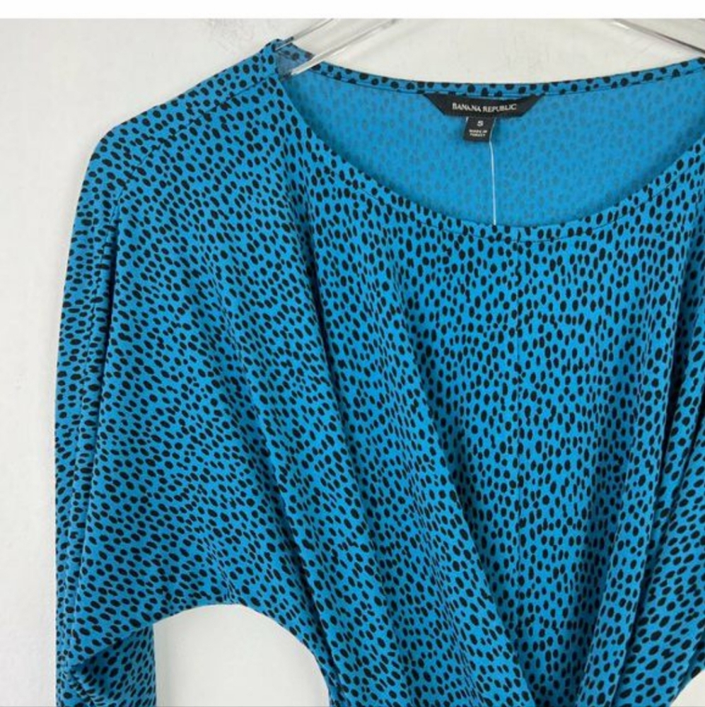 Banana Republic top